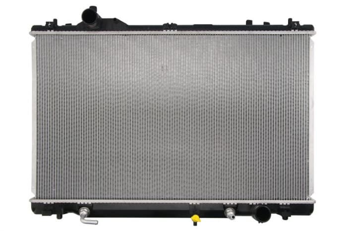 Radiator motor potrivit LEXUS LS 4.6