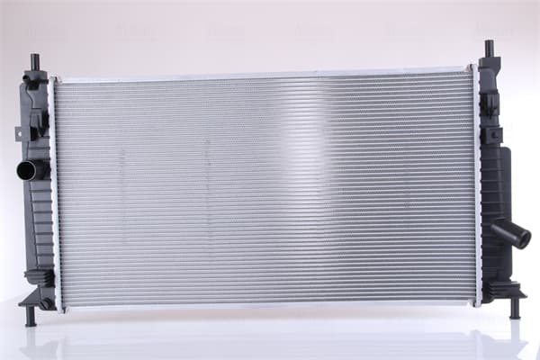 Radiator motor potrivit MAZDA 3 2.2D
