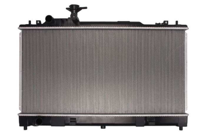 Radiator motor potrivit MAZDA 6 1.8 2.0