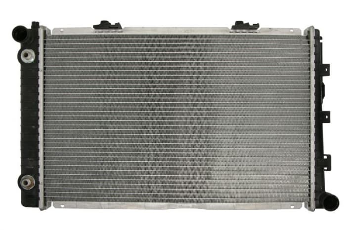 Radiator motor potrivit MERCEDES 190 (W201) 2.0 2.0D