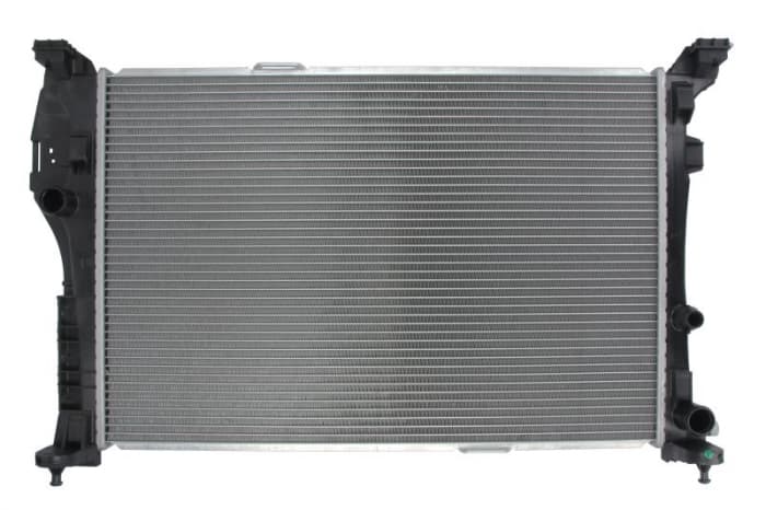 Radiator motor potrivit MERCEDES A (W176), CLA (C117), CLA SHOOTING BRAKE (X117), GLA (X156) 2.0