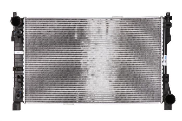 Radiator motor potrivit MERCEDES C (CL203), C T-MODEL (S203), C (W203), CLK (A209), CLK (C209), SLK (R171) 1.8-5.5