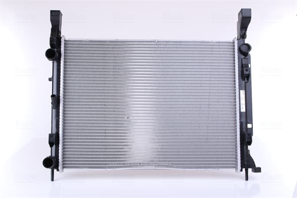 Radiator motor potrivit MERCEDES CITAN MIXTO (DOUBLE CABIN), CITAN (MPV), CITAN MINIVAN (W415); RENAULT KANGOO BE BOP, KANGOO EXPRESS, KANGOO II 1.2-Electric