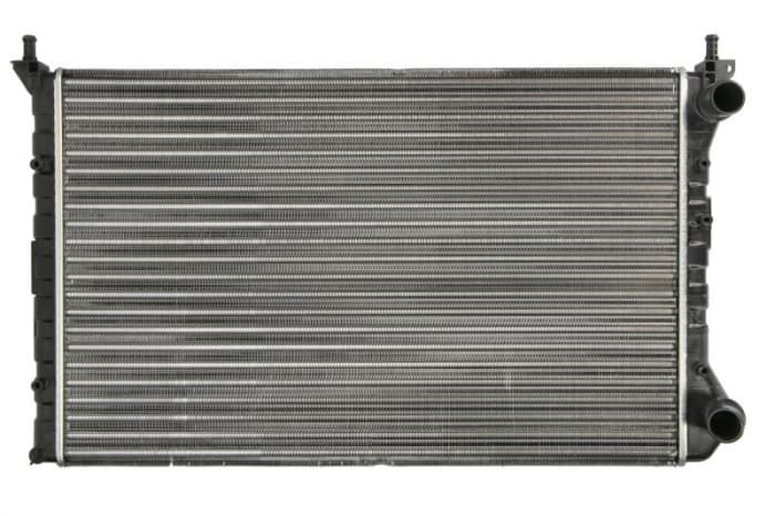 Radiator motor potrivit MERCEDES E (W210); FIAT DOBLO, DOBLO MINIVAN 1.2-2.7D