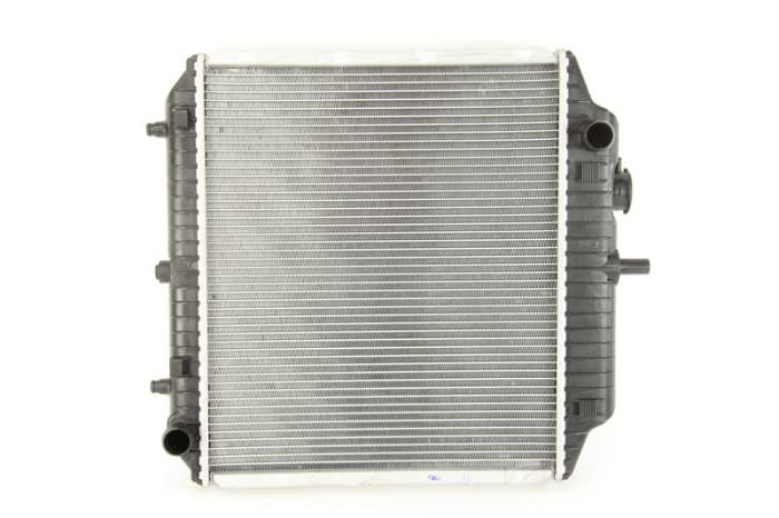 Radiator motor potrivit MERCEDES MB (W631) 2.4D
