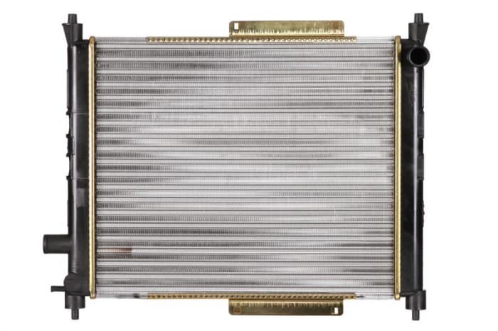 Radiator motor potrivit MG MG ZR, MG ZS; ROVER 200 II, 25 I, 400 II, 45 I, STREETWISE 1.1-1.8