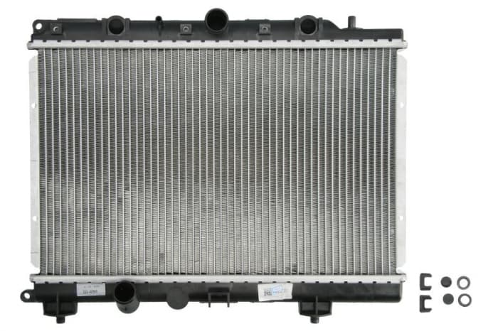Radiator motor potrivit MG MG ZR; ROVER 200 II, 25 I, STREETWISE 2.0D