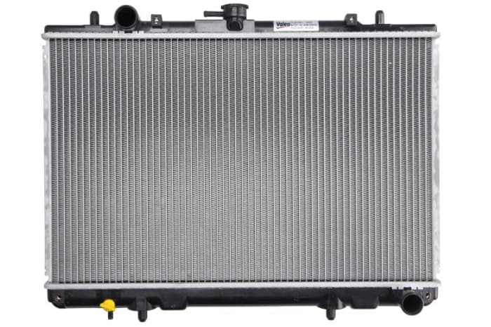 Radiator motor potrivit MITSUBISHI L200 2.4
