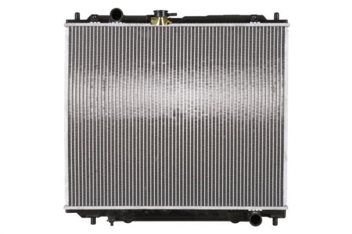 Radiator motor potrivit MITSUBISHI PAJERO II 2.8D