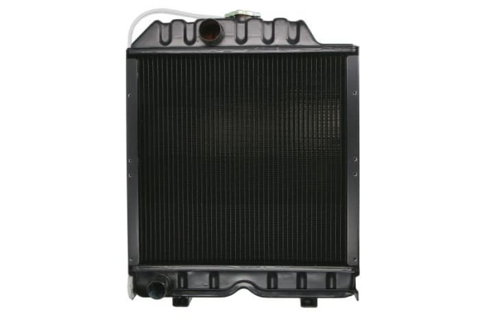 Radiator motor potrivit NEW HOLLAND TT