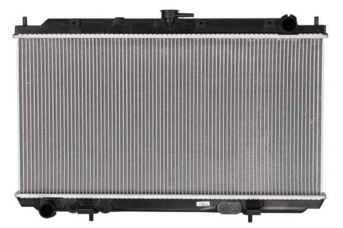 Radiator motor potrivit NISSAN ALMERA II, PRIMERA 2.2D