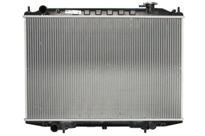 Radiator motor potrivit NISSAN NAVARA, PICK UP 2.5D