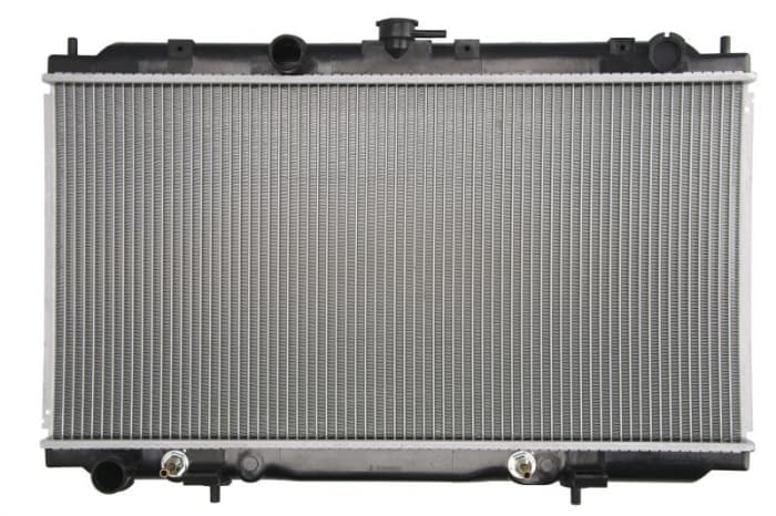 Radiator motor potrivit NISSAN PRIMERA 2.0