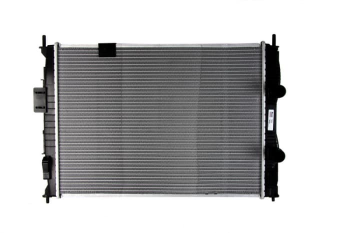 Radiator motor potrivit NISSAN QASHQAI I 2.0