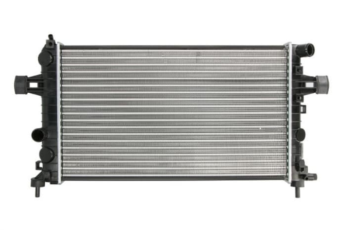 Radiator motor potrivit OPEL ASTRA H, ASTRA H CLASSIC, ASTRA H GTC, ZAFIRA B 1.2-1.8