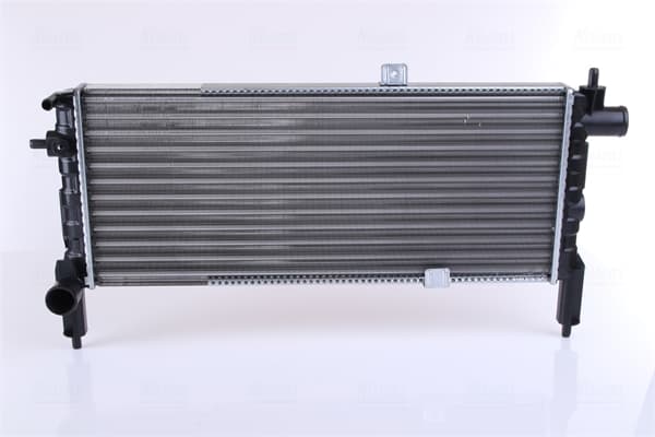Radiator motor potrivit OPEL CORSA A, CORSA A TR, CORSA A HATCHBACK 1.2 1.3 1.4