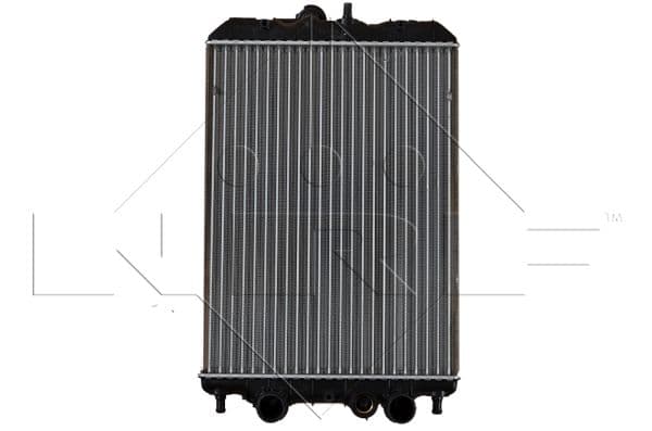 Radiator motor potrivit PIAGGIO PORTER 1.3 1.3LPG 1.4D