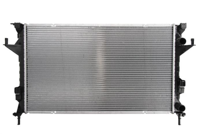 Radiator motor potrivit RENAULT CLIO II, ESPACE III, ESPACE IV, LAGUNA II, VEL SATIS 2.9 3.0 3.5