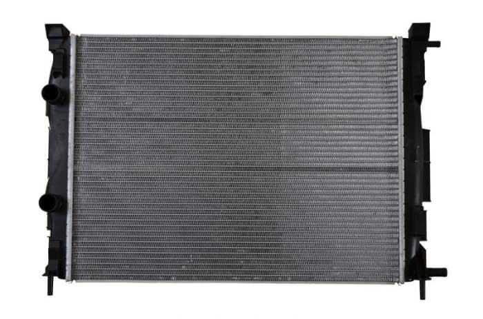Radiator motor potrivit RENAULT GRAND SCENIC II, MEGANE II, MEGANE II KOMBI, SCENIC II 1.5D-2.0