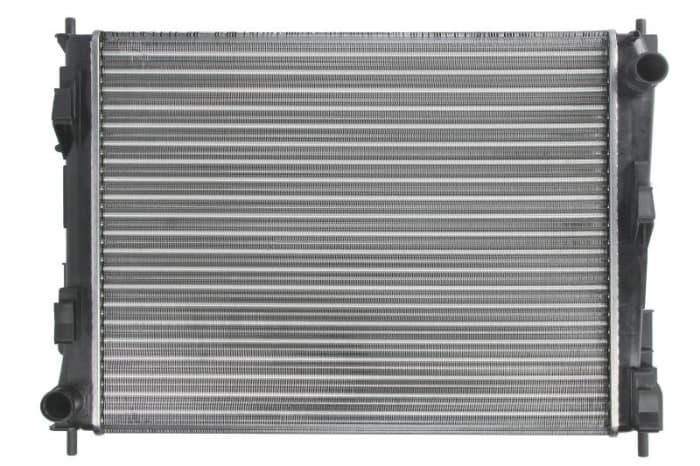 Radiator motor potrivit RENAULT TWINGO II 1.2