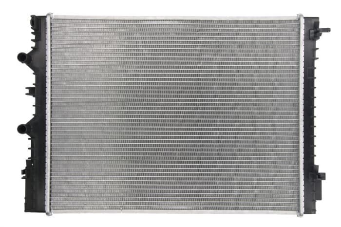Radiator motor potrivit RENAULT TWINGO III 0.9 0.9LPG