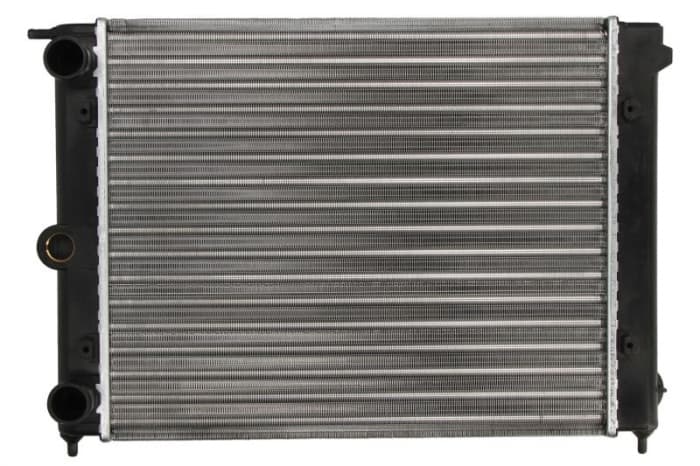 Radiator motor potrivit SEAT TERRA, TERRA KOMBI; VW DERBY, PASSAT B2, POLO, POLO CLASSIC, POLO II, SANTANA 0.9-1.8