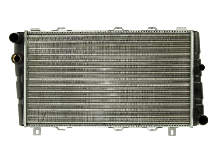 Radiator motor potrivit SKODA 130, FAVORIT, FAVORIT FORMAN, FELICIA CUBE, FELICIA I, FELICIA II 1.3