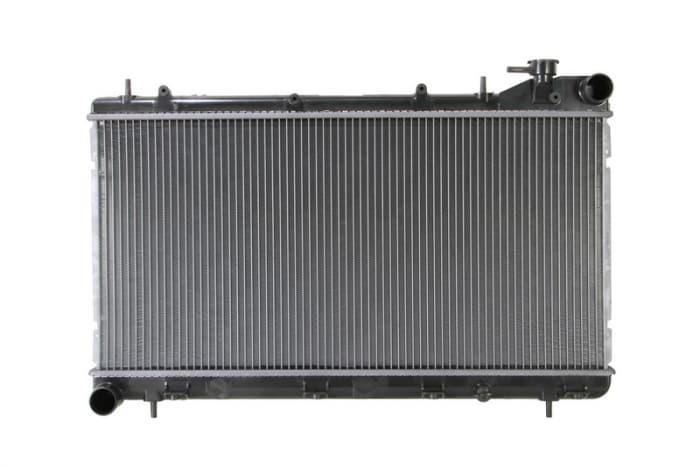 Radiator motor potrivit SUBARU FORESTER, IMPREZA 1.6 1.8 2.0
