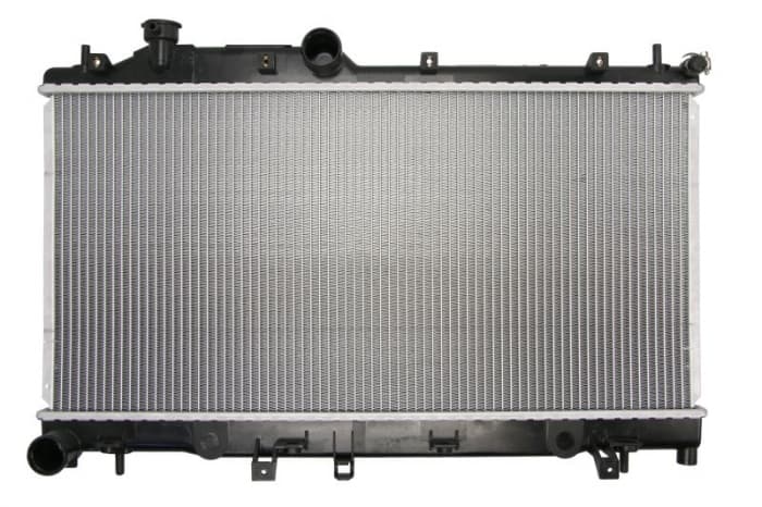 Radiator motor potrivit SUBARU FORESTER, IMPREZA 2.5
