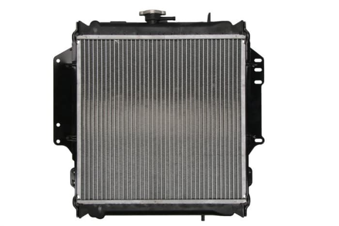 Radiator motor potrivit SUZUKI SAMURAI, SJ410, SJ413 1.0 1.3