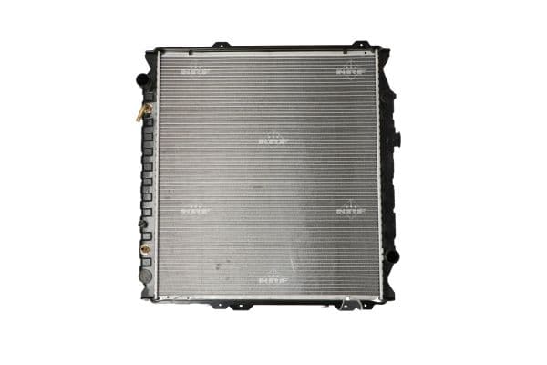 Radiator motor potrivit TOYOTA 4 RUNNER III, LAND CRUISER 90 2.7 3.4