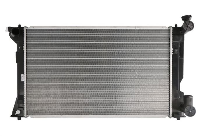 Radiator motor potrivit TOYOTA AVENSIS 2.4