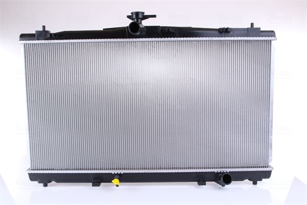 Radiator motor potrivit TOYOTA CAMRY 2.5 2.5H
