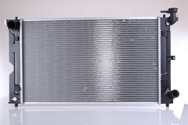 Radiator motor potrivit TOYOTA COROLLA 1.4D
