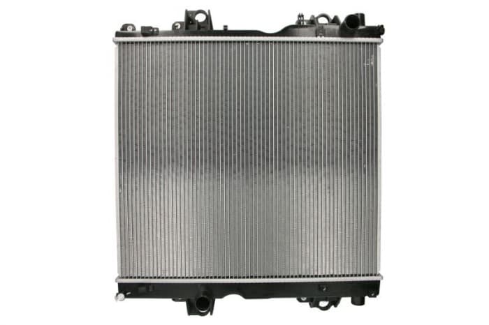 Radiator motor potrivit TOYOTA LAND CRUISER PRADO 3.0D