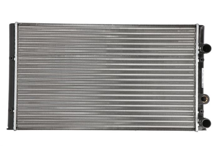 Radiator motor potrivit VW GOLF III, LUPO I 1.2D 1.6 2.9