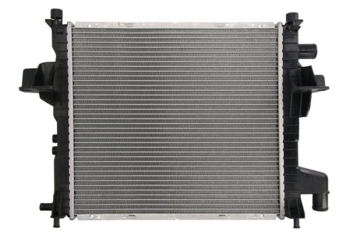 Radiator motor RENAULT TWINGO I 1.2
