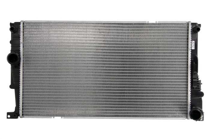 Radiator racire motor (Automat Manual) potrivit BMW Seria 1 (F20), 1 (F21), 2 (F22, F87), 2 (F23), 3 (F30, F80), 3 (F31), 3 GRAN TURISMO (F34), 4 (F32, F82), 4 (F33, F83), 4 GRAN COUPE (F36) 1.5-3.0H
