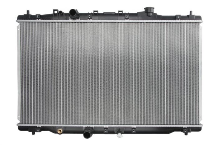 Radiator racire motor (automat manual) potrivit HONDA CR-V III 2.2D 01.07-