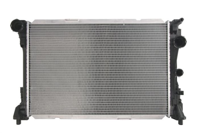 Radiator racire motor (Automat Manual) potrivit MERCEDES CLS (C218), CLS SHOOTING BRAKE (X218), E (A207), E (C207), E (W212), E T-MODEL (S212), SL (R231), SLC (R172), SLK (R172) 1.6-4.7
