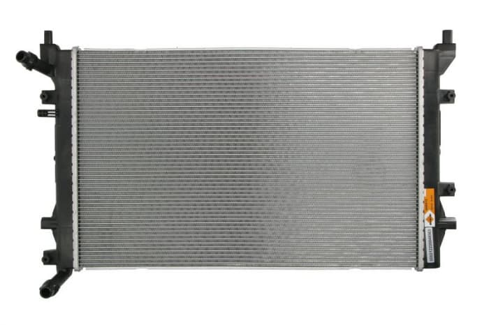 Radiator racire motor (automat manual) potrivit SEAT ALTEA, ALTEA XL, LEON, TOLEDO III 1.2 1.4 11.07-07.15