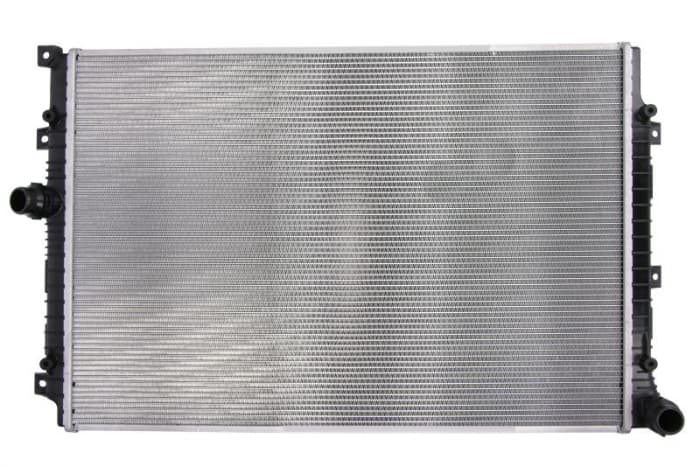 Radiator racire motor (automat) potrivit AUDI A1, A1 ALLSTREET, A1 CITY CARVER; SEAT ARONA, IBIZA V; SKODA FABIA IV, KAMIQ, SCALA; VW POLO VI, TAIGO, T-CROSS 1.0 1.0CNG 1.6D 01.17-