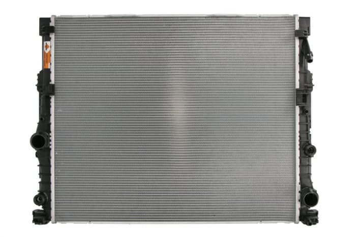 Radiator racire motor (automat) potrivit BMW 5 (G30, F90), 5 (G31), 6 GRAN TURISMO (G32), 7 (G11, G12) 1.6 2.0 3.0 07.15-