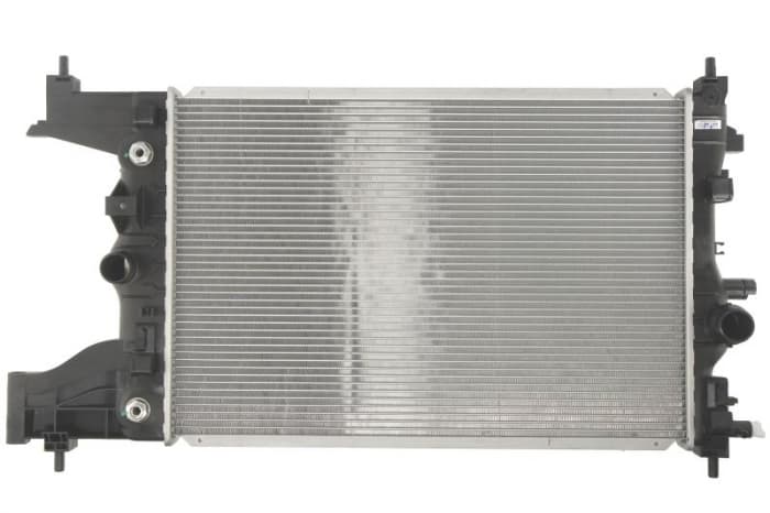Radiator racire motor (Automat) potrivit CHEVROLET CRUZE; OPEL ASTRA J 1.6 1.8 1.8LPG