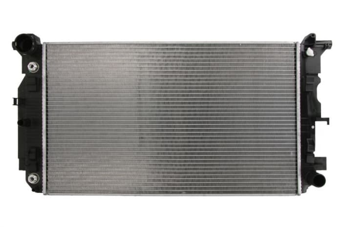 Radiator racire motor (Automat) potrivit MERCEDES SPRINTER 3,5-T (B906), SPRINTER 3-T (B906), SPRINTER 5-T (B906) 1.8-3.5