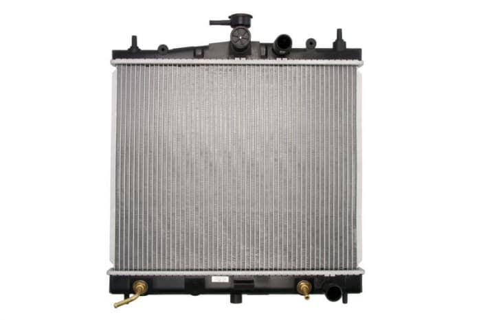 Radiator racire motor (Automat) potrivit NISSAN MICRA C+C III, MICRA III, NOTE 1.2 1.4 1.6