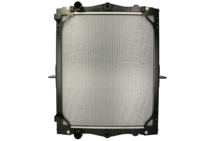Radiator racire motor (cu rama) EURO 6 potrivit DAF LF PX-5135-PX-7217 05.13-