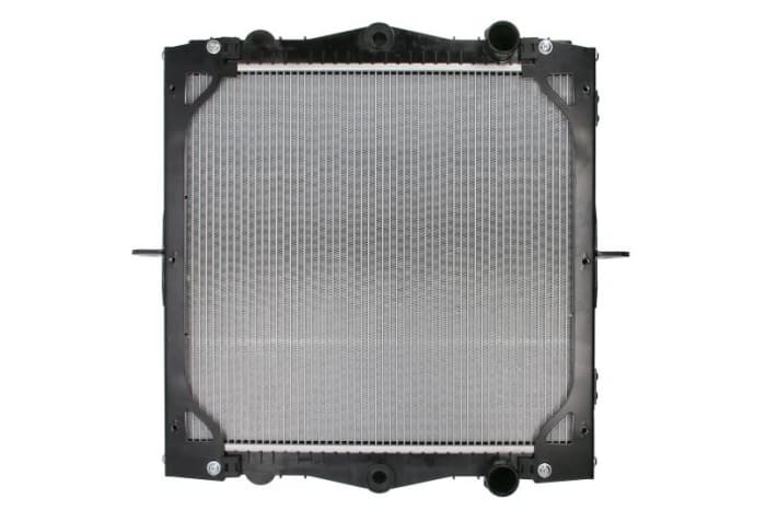 Radiator racire motor (cu rama) EURO 6 potrivit DAF LF, XB PX-4127-PX-5139 05.13-