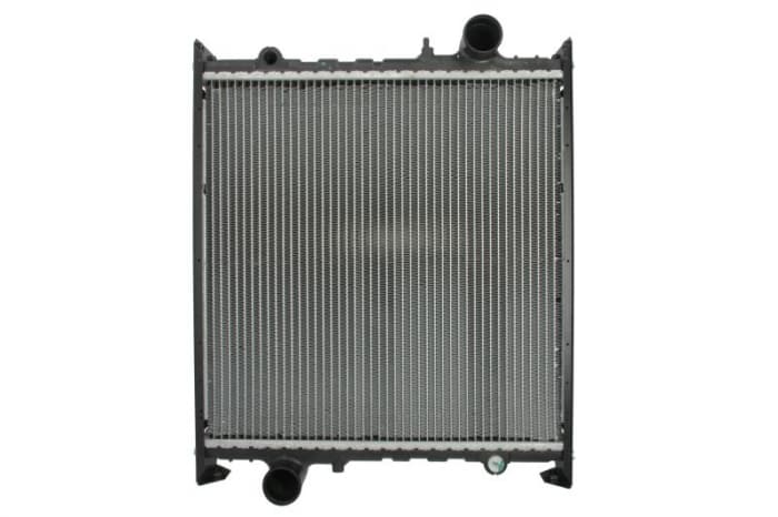 Radiator racire motor (cu rama) potrivit FENDT 303 LS FARMER, 304 LS FARMER, 304 LSA FARMER, 304 S FARMER, 305 LS FARMER, 305 LSA FARMER, 306 LS FARMER, 306 LSA FARMER, 307 A FARMER, 307 C FARMER