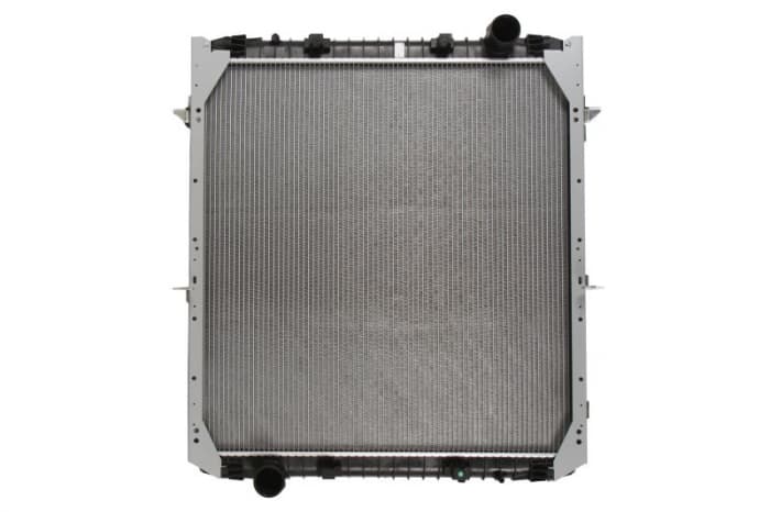Radiator racire motor (cu rama) potrivit IVECO EUROTECH MP 8460.41LTCA F3AE0681D F3AE0681E 01.93-